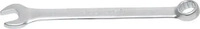 BGS 30510, BGS Maul-Ringschl&uuml;ssel SW 10 mm (10 mm) (30510) Silber