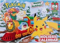 The Pok&eacute;mon Company PKW3623, The Pok&eacute;mon Company Pok&eacute;mon Adventskalender 24