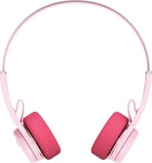 Mondo S.p.A M1204, Mondo S.p.A Mondo by Defunc Headphones, On-Ear, Wireless, Grey (28