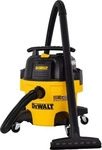 DeWalt AT-DXV23P-QT, DeWalt Odkurzacz sucho/mokro 23L super cichy AT-DXV23P-QT