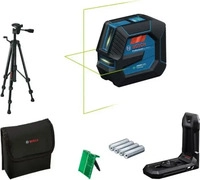 Bosch Professional 0601065601, Bosch Professional GLL 20-22 G (Kreuzlinienlaser)