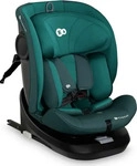 KinderKraft I-Grow (Reboarder, ECE R129/i-Size Norm) (52335857) Gr&uuml;n