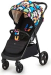 KinderKraft KSGRAN00HAP0000, KinderKraft Grande Plus (0 Monate - 4 Jahre)