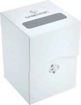 Gamegenic GGS25036, Gamegenic GGS25036 - Deck Holder 100+ Weiss Kartenbox (GGS25036)
