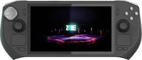 Zotac ZGC-G1A1W-01, Zotac Zone (ZGC-G1A1W-01) Schwarz/Grau