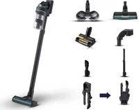 Samsung VS20C852FTB/GE, Samsung Jet 85 Premium VS20C852FTB/GE (VS20C852FTB/GE)