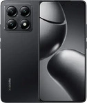 Xiaomi MZB0HUBEU, Xiaomi 14T (256 GB, Titan Black, 6.67", Dual SIM, 5G) (MZB0HUBEU)