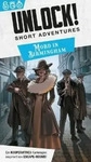 Asmod&eacute;e SCOD0128, Asmod&eacute;e Unlock! Short Adventures Mord in Birmingham (Deutsch, 1 -