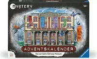 Ravensburger 23853, Ravensburger Mystery PRO - Das verr&uuml;ckte Zeitreisemuseum (23853)