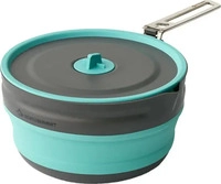 Sea To Summit ACK025021-390201, Sea To Summit Frontier Ultralight Collapsible Pouring