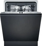 Siemens SX63EX22CE, Siemens iQ300 SX63EX22CE (SX63EX22CE) Silber