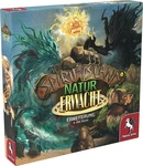 Pegasus Spiele 51904G, Pegasus Spiele Pegasus Spirit Island: Natur Erwacht