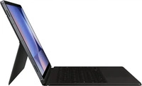 Samsung EF-DX825BBGGDE, Samsung Book Cover Keyboard (DE, Samsung Galaxy Tab S10+,