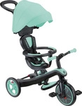 Globber 634-206, Globber Explorer 4 in 1 (634-206) Gr&uuml;n/Blau