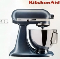 Kitchen Aid 5KSM95PSEBS, Kitchen Aid KitchenAid Classic Plus (4.30 l, 250 W)