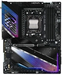 AsRock 90-MXBPX0-A0UAYZ, AsRock Phantom Gaming X870E Nova WiFi (AM5, AMD X870E, ATX)