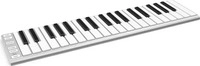 ESI Audiotechnik XKEY-37, ESI Audiotechnik Xkey37 (Keyboard) (XKEY-37) Silber/Weiss