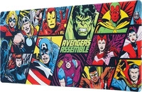 Grupo Erik MARVEL - Avengers - Tapis de Bureau XL (XL) (8435497280505)