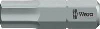 Wera 05056687001, Wera 840/1 BTZ Hex-Plus 6,0 x 25 mm (Innensechskant) (05056687001)