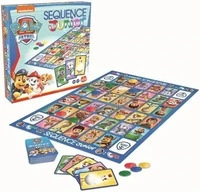 Goliath Toys 932.016.006, Goliath Toys Sequence Junior Paw Patrol (Deutsch, 2 - 4