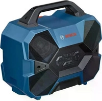 Bosch Professional 06014A6000, Bosch Professional GPB 18V-6 C Professional