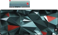 Sharkoon SKILLER SGK50 S3 Design Bundle D1 (DE, Kabelgebunden) (4044951039739)