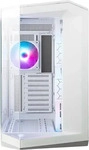 MSI MAG PANO 100R PZ WHITE, MSI MAG Pano 100R PZ (ATX, mATX, Mini-ITX) (MAG PANO 100R