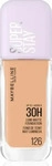 Maybelline New York Superstay 30h Lumi-Matte hohe Festigkeit lang anhaltende