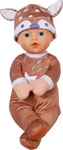 Zapf Creation 836552, Zapf Creation Sleepy Reh (836552)