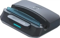 AVerMedia 61GC515000AS, AVerMedia Dock Console Portable Carte D'Acquisition Integre