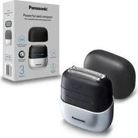 Panasonic ES-CM3BKS503, Panasonic Series 700s (ES-CM3BKS503) Silber/Schwarz