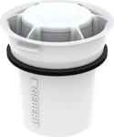 Geberit 116.066.00.1, Geberit hybrid trap for urinals (Ablaufgarnitur) (116.066.00.1)