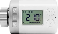 Honeywell HR10R, Honeywell HR10R Rondostat Heizk&ouml;rperthermostat elektronisch 5 bis