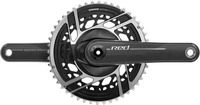 Sram 00.6118.683.011, Sram Red E1 (175 mm) (00.6118.683.011) Schwarz