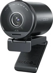 EMeet E3120, EMeet SmartCam S800 Webcam (8 Mpx) (E3120) Schwarz