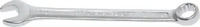 BGS 30192, BGS Maul-Ringschl&uuml;ssel SW 1/2" (1/2") (30192) Silber