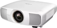 Epson V11HB23080, Epson EH-QB1000W (3300 lm, 1.35:1 - 2.84:1) (V11HB23080) Weiss