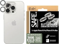PanzerGlass SAFE95893, PanzerGlass Safe. (1 Stk., Apple iPhone 16 Pro, Apple...