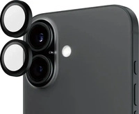 PanzerGlass 1283, PanzerGlass Lens Protector (1 Stk., Apple iPhone 16, Apple iPhone