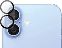PanzerGlass 1279, PanzerGlass PicturePerfect Kameraschutz (1 Stk., Apple iPhone 16)