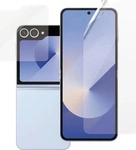 PanzerGlass 7370, PanzerGlass Tempered glass & film (1 Stk., Samsung Galaxy Z Flip6,