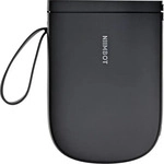 INE D11_H BLACK, INE Drukarka Etykiet Niimbot D11 H czarny (300 dpi) (D11_H BLACK)