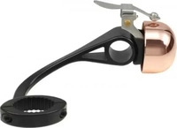 Crane CR-SBR-CO, Crane E-Ne SBR Klingel - Copper (CR-SBR-CO) Kupfer