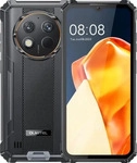 Oukitel WP28E-BK/CHOUT/OL, Oukitel WP28E 4/64 10600mAh DS Smartphone. Schwarz ohne