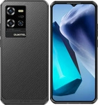 Oukitel WP50-BK/OL, Oukitel Smartphone WP50 4/256 6500mAh DS. Schwarz (256 GB,