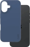 PanzerGlass 1401, PanzerGlass CARE by Fashionable Case Blau iPhone '24 6.1" (Apple