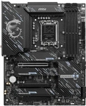 MSI 7E34-002R, MSI Z890 GAMING PLUS WIFI (LGA 1851, Intel Z890, ATX) (7E34-002R)