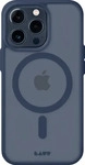 Laut L_IP23B_HPT_DB, Laut Huex Protect iPhone 15 Pro Dark Blue (Apple iPhone 15...
