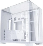 Lian Li O11VPW, Lian Li Lian-Li O11 Vision Compact (ATX, mATX, Mini-ITX) (O11VPW)
