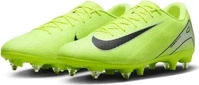 Nike Mercurial Vapor Academy SGPro Fussballschuhe (41) (58973798) Gelb